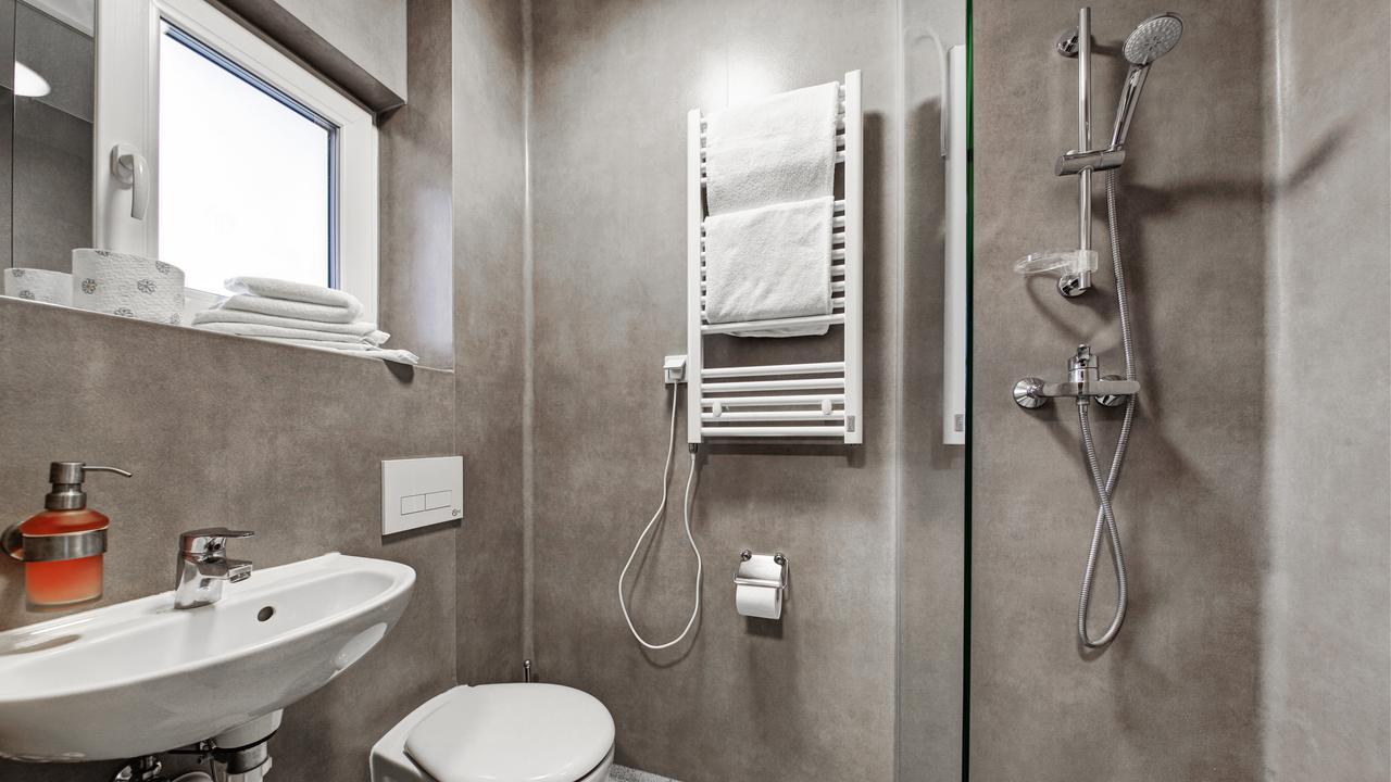 24Seven Hotel Nuernberg Zewnętrze zdjęcie