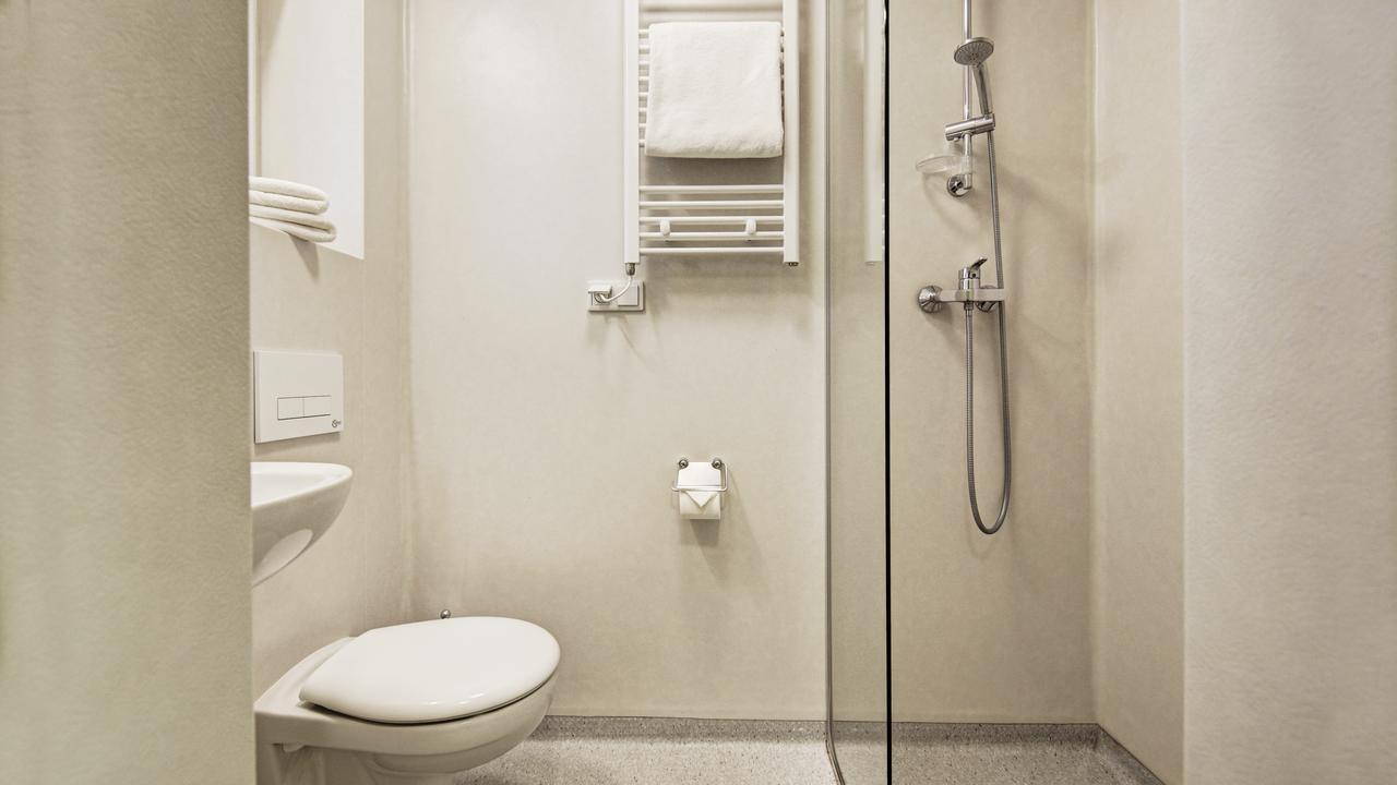 24Seven Hotel Nuernberg Zewnętrze zdjęcie