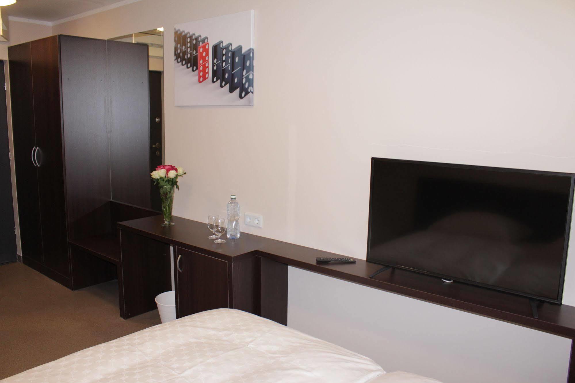24Seven Hotel Nuernberg Zewnętrze zdjęcie