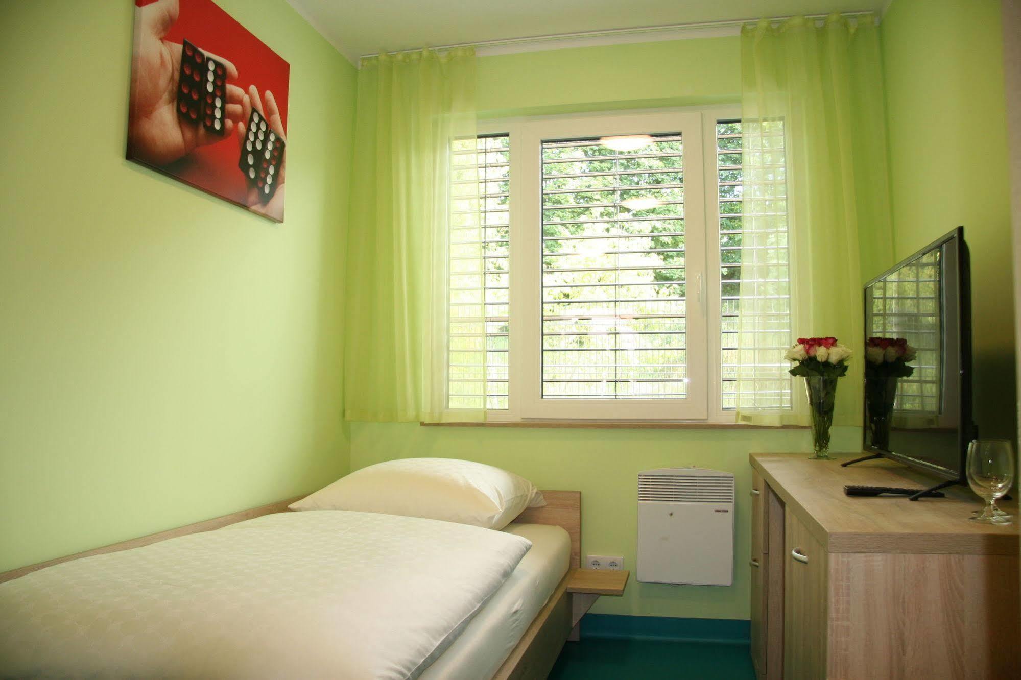 24Seven Hotel Nuernberg Zewnętrze zdjęcie