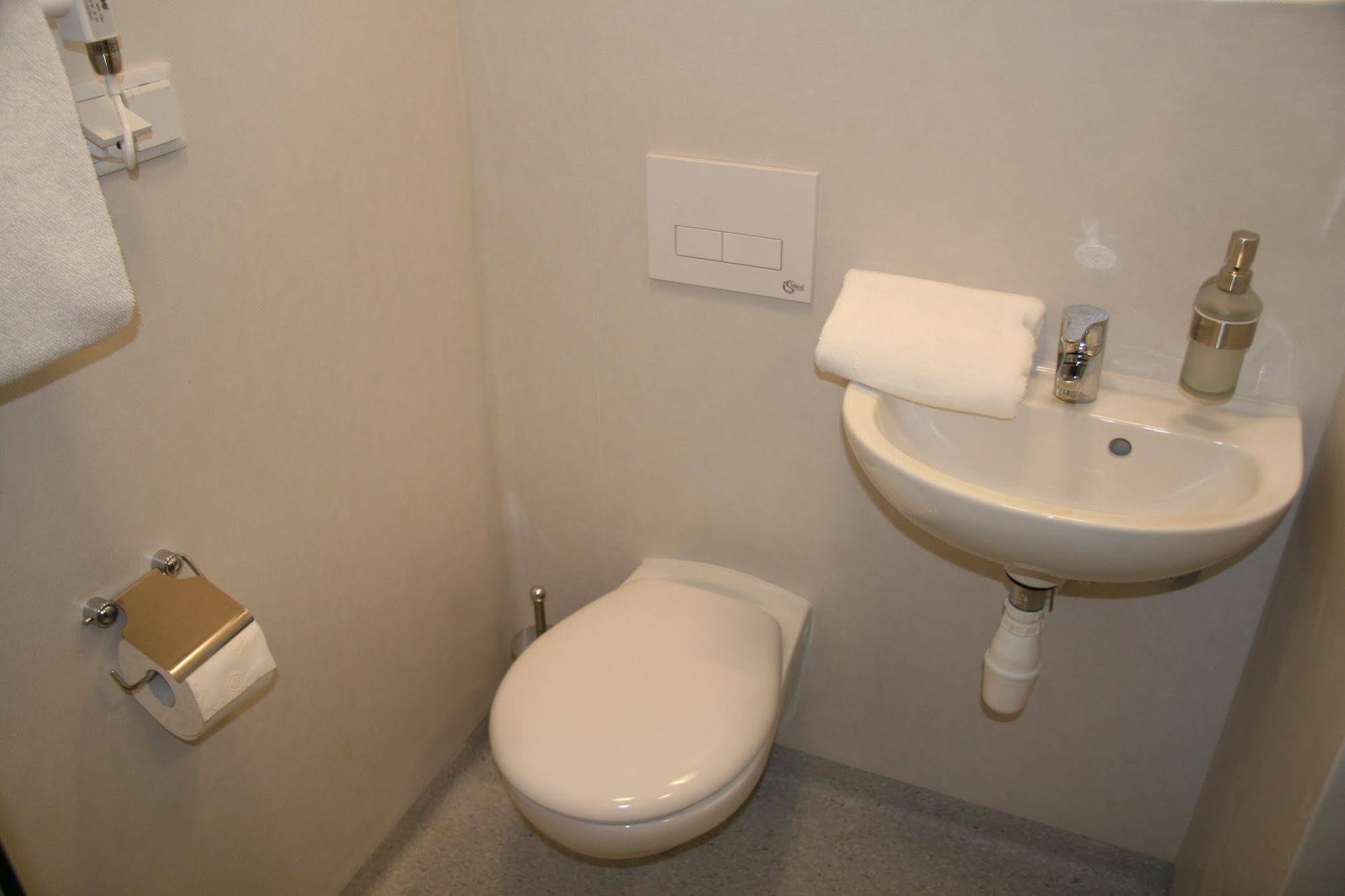 24Seven Hotel Nuernberg Zewnętrze zdjęcie